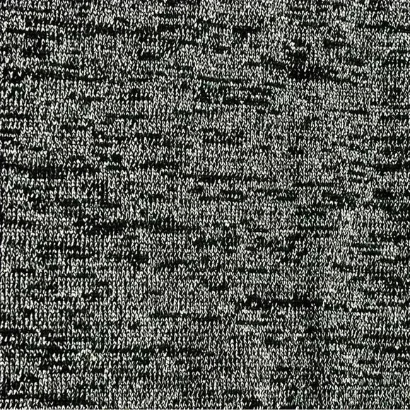 Carolyn Taylor Embellished Sweater Size L Gray Long Sleeve Turtleneck - Picture 9 of 9